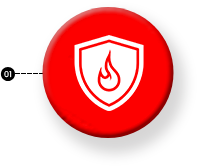 BRANDSCHUTZ-SYMBOL