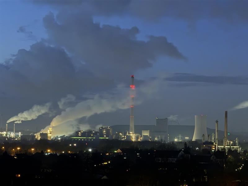 Brandschutzbeschichtung