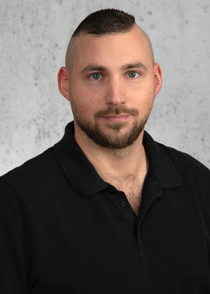 Philipp Kirsch