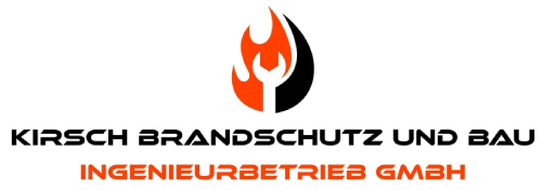 Kirsch Brandschutz und Bau Ingenieurbetrieb GmbH